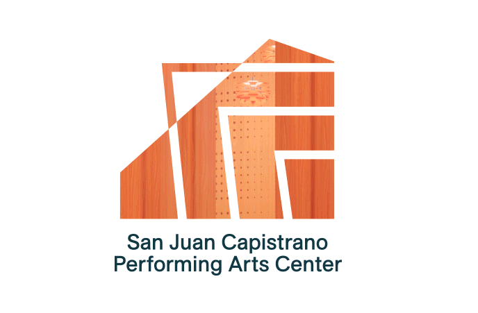 Identity: San Juan Capistrano Performing Arts Center